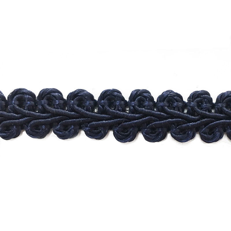 12M Braid Trim  French Gimp Ba - огляд і ціна Fringe Ribbon Sewing