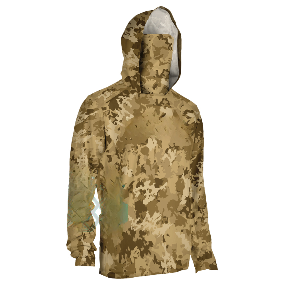Fishing Shirt Summer Performan - огляд і ціна Embellish Knit