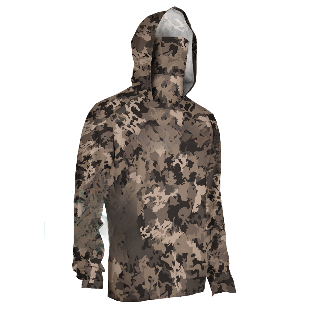 Fishing Shirt Summer Performan - огляд і ціна Embellish Knit