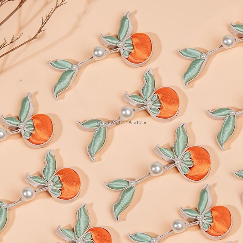 Chinese Traditional Button Sew - огляд і ціна Craft Embellishment