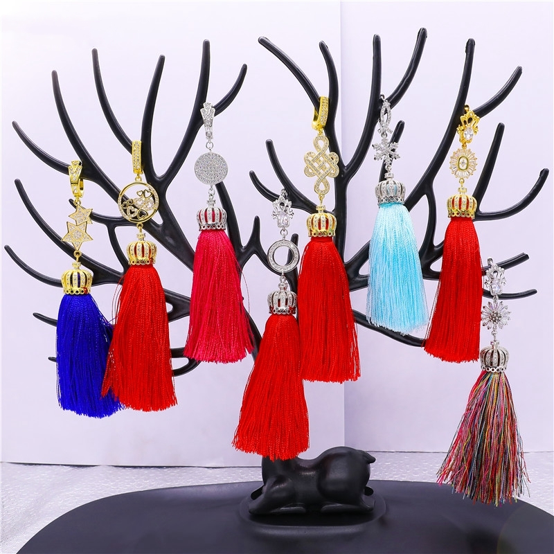 Juya Handmade Silver Plated Ea - огляд і ціна Embroidery Craft