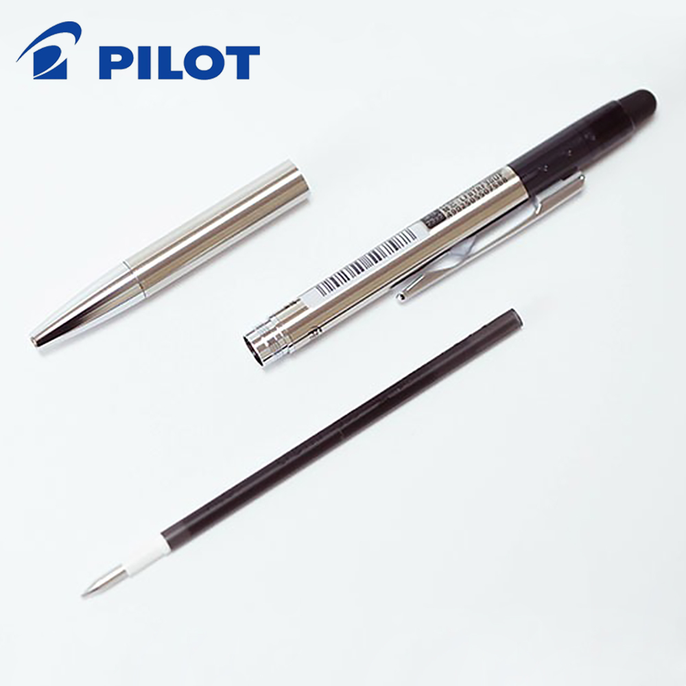 1PC Japan Pilot Frixion Ball S - огляд і ціна Pilot Pen Frixion