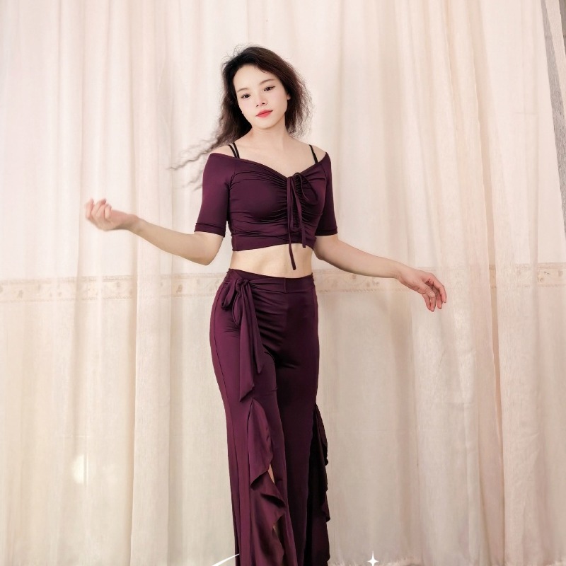 Customized SWEGAL Belly Dance  - огляд і ціна Tassel Fringe Trim