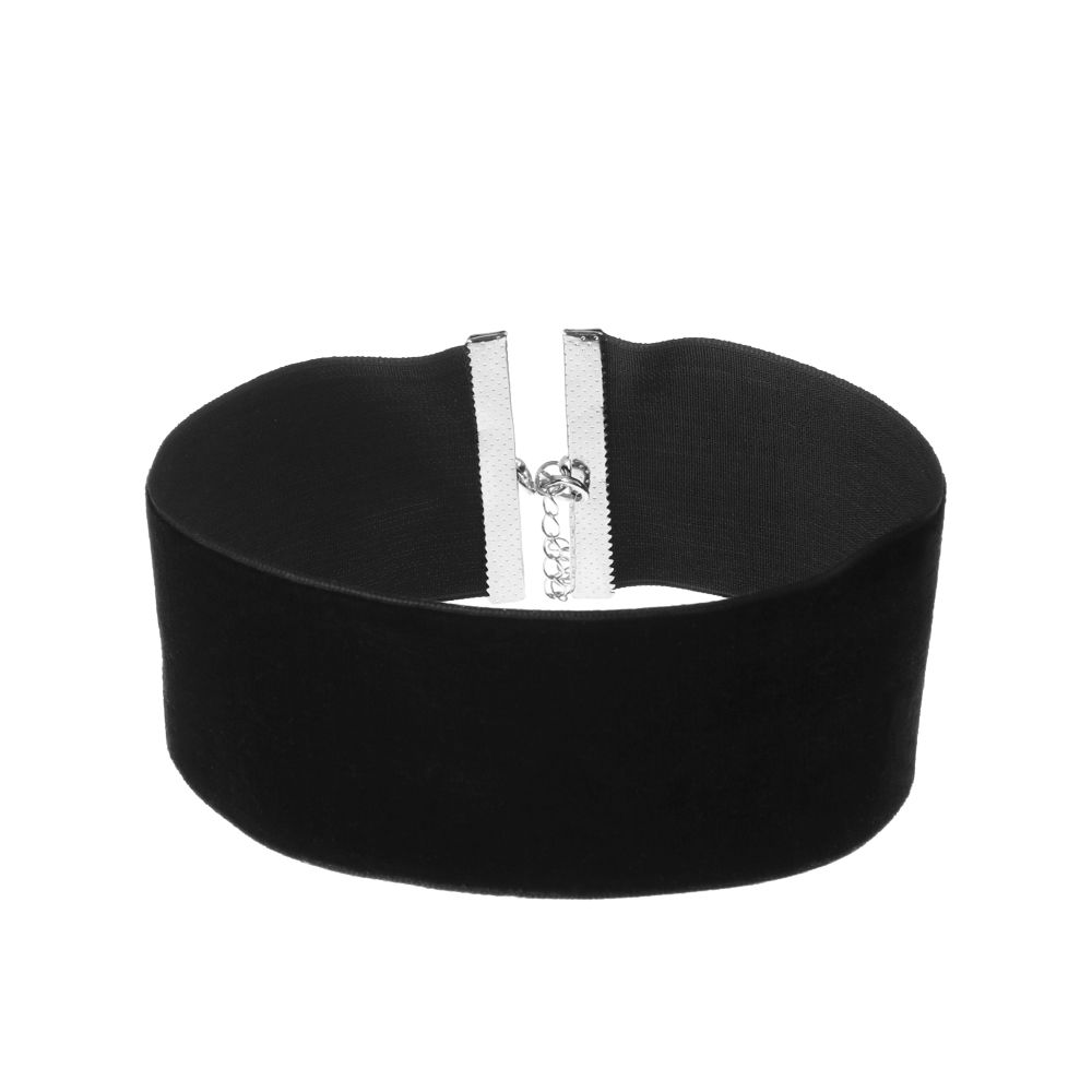 1PC Classic Vintage Velvet Cho - огляд і ціна Velvet Ribbon Roll